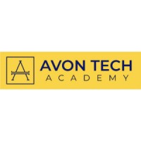 Avon Tech Academy Logo