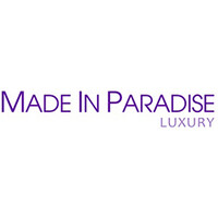 Made in Paradise Luxury Logo