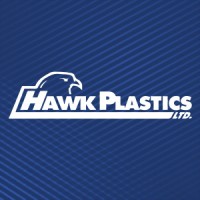 Hawk Plastics Ltd Logo