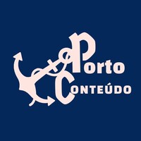 Porto Conteúdo Logo