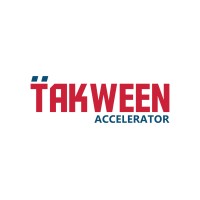 Takween Accelerator Logo