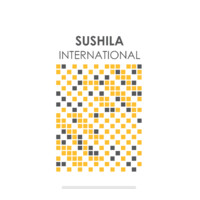 Sushila International, Maharashtra Logo