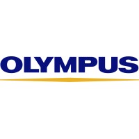 Olympus Australia and New Zealand Logo