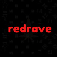 Redrave Logo