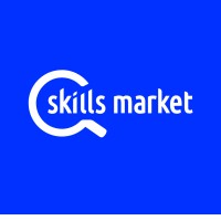 skillsmarket.tv Logo