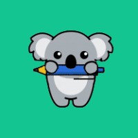 Content Koala Logo