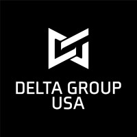 Delta Group USA Logo