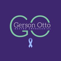 Gerson Otto Gestão Empresarial Logo