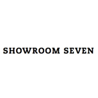 Seventh House PR / Showroom Seven Logo