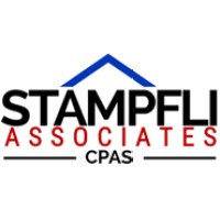 Stampfli Associates, CPAs P.C. Logo