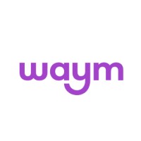 Waym - Marketing Automation from Switzerland Logo