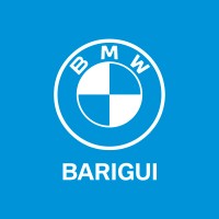 BMW Barigui Logo