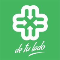 Corporación del Mercado Central de Buenos Aires Logo