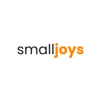 Small Joys Logo