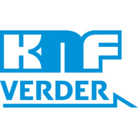 KNF Verder BV Logo