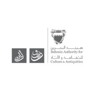 Bahrain Authority for Culture and Antiquities Logo