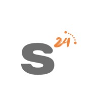 SMART24 - Powered by Cégmenedzser Logo