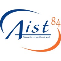 AIST 84 Logo
