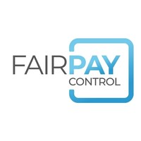 FAIR PAY CONTROL ZRT. Logo
