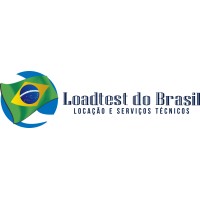 LOADTEST DO BRASIL Logo