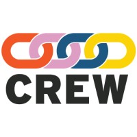 Crew Collaborative Logo