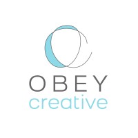 Obey Creative Logo