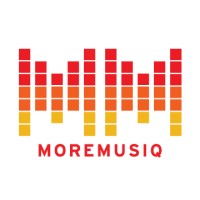 MoreMusIQ LLC Logo