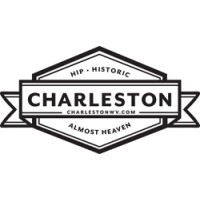 Charleston WV Convention & Visitors Bureau Logo
