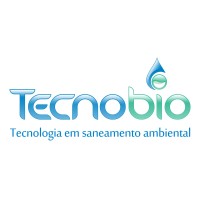 Tecnobio Tecnologia em Saneamento Ambiental LTDA Logo