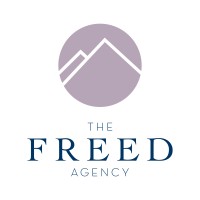 The FREED Agency Logo