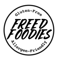 Freed Foodies Logo