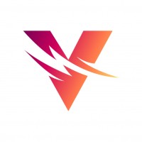 Vvork - Freelance Service Marketplace Logo