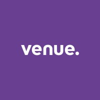 Venue.ge Logo