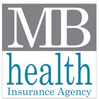 MBhealth Insurance Agency Logo