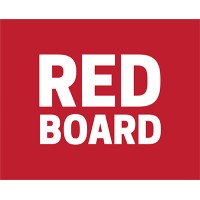 Redboard Logo