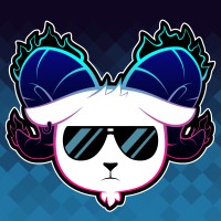 Burning Goat Studio Logo