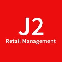 J2 Retail Management Logo