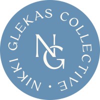 Nikki Glekas Events Logo