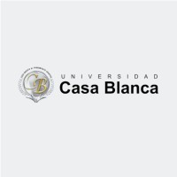 Universidad Casa Blanca Logo