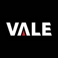Vale Industries, Aggregate + Mining Logo