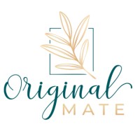 ORIGINAL MATE Logo