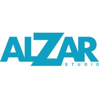 Alzar Studio Logo