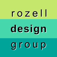 Rozell Design Group Logo