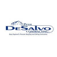 Peter DeSalvo Contracting LLC Logo