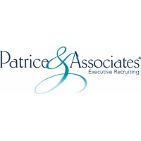 Patrice & Associates | Sandhills Logo