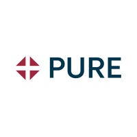 PURE Funds AG Logo