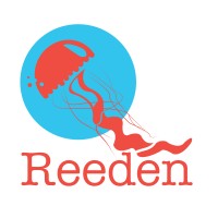 The Reeden Company Logo