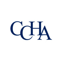 COMMUNITY COLLEGE HUMANITIES ASSOCIATION Logo