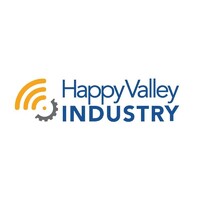 HappyValley Industry Logo