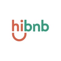 HiBnb Logo